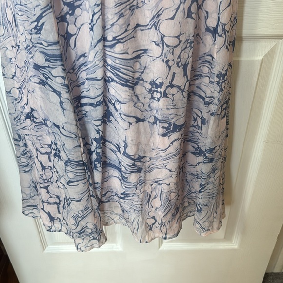 Maternity maxi dress - Picture 2 of 9